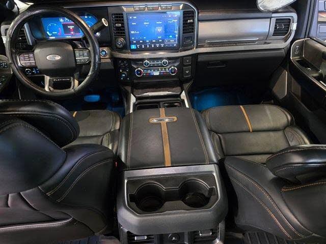 2024 Ford F-350 Super Duty