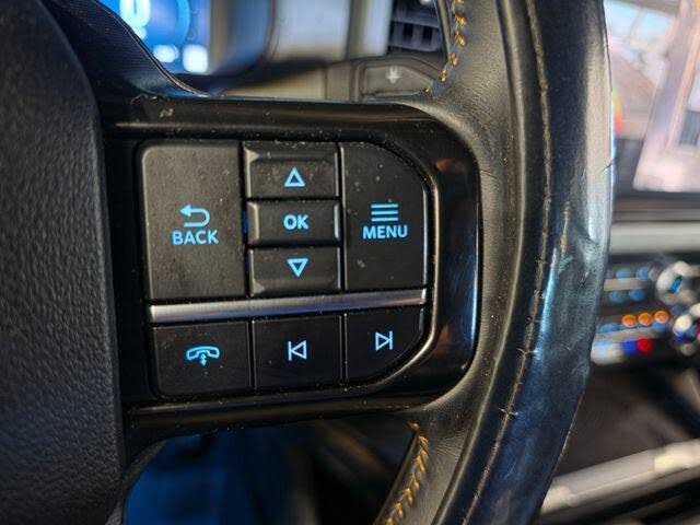 2024 Ford F-350 Super Duty