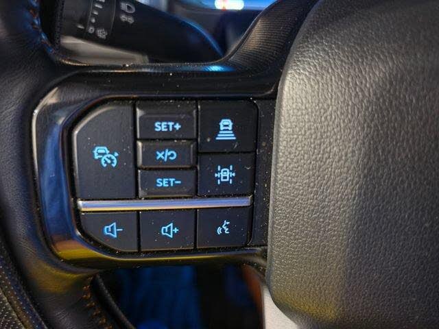 2024 Ford F-350 Super Duty