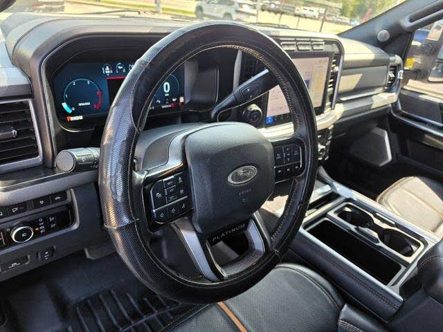 2024 Ford F-350 Super Duty
