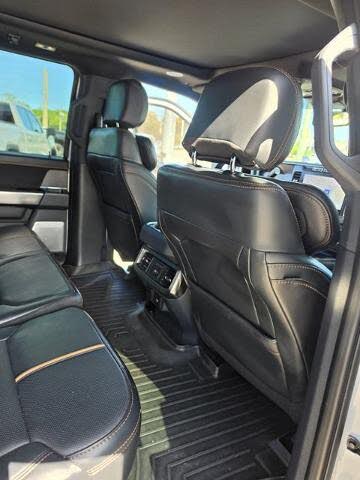 2024 Ford F-350 Super Duty