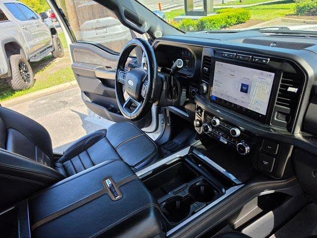 2024 Ford F-350 Super Duty