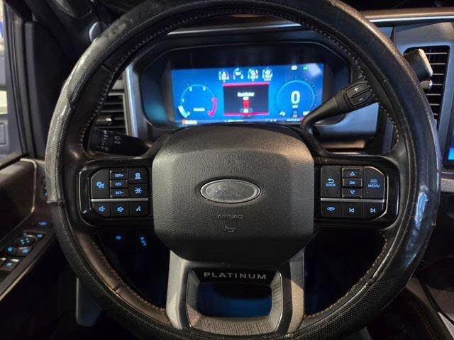2024 Ford F-350 Super Duty