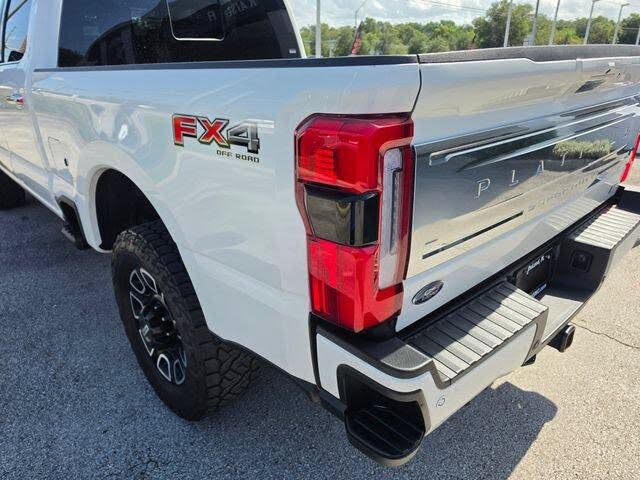 2024 Ford F-350 Super Duty