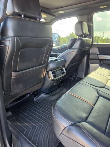 2024 Ford F-350 Super Duty