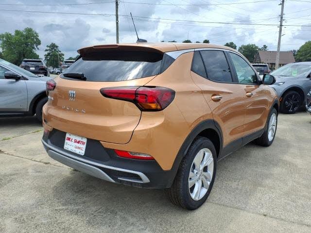 2026 Buick Encore GX