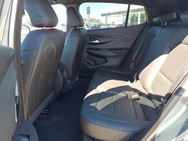 2026 Buick Envista