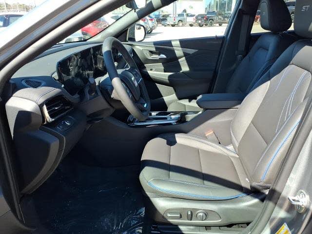 2026 Buick Envista