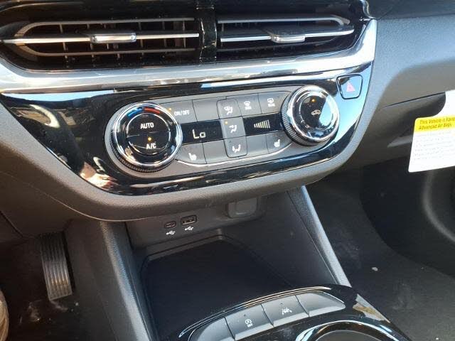 2026 Buick Envista