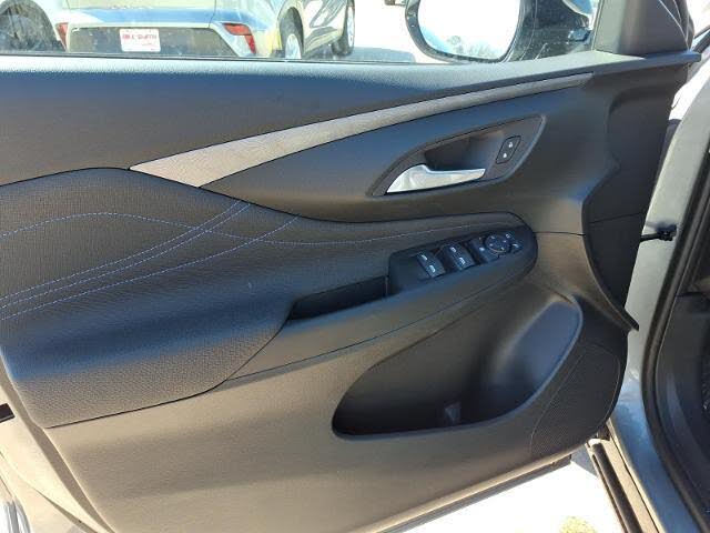 2026 Buick Envista