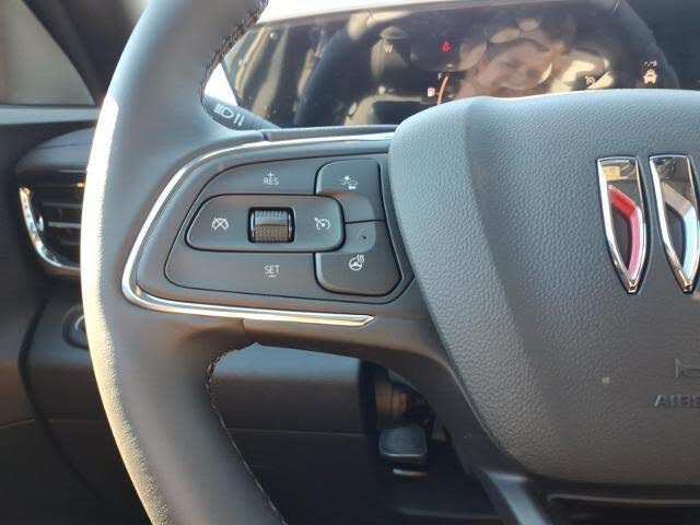 2026 Buick Envista