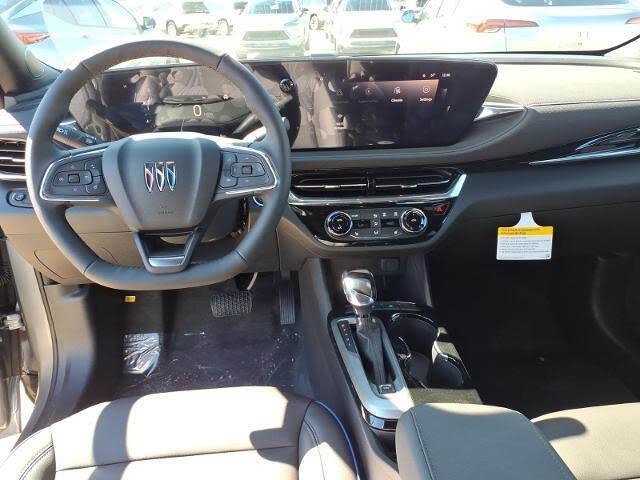 2026 Buick Envista