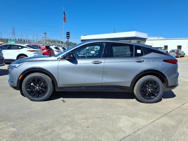 2026 Buick Envista