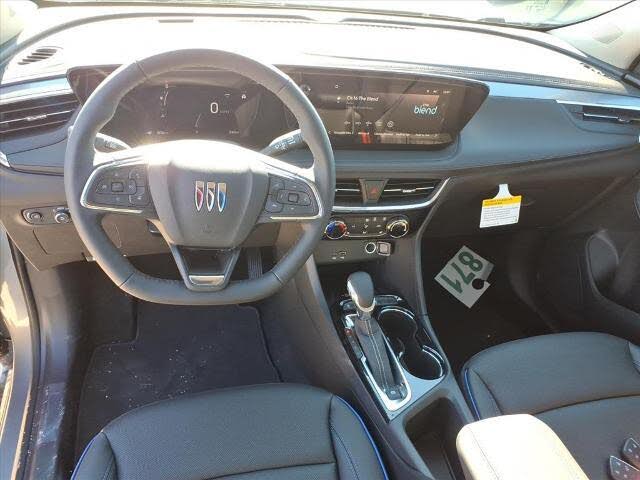 2026 Buick Encore GX