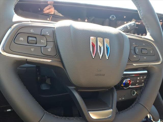 2026 Buick Encore GX