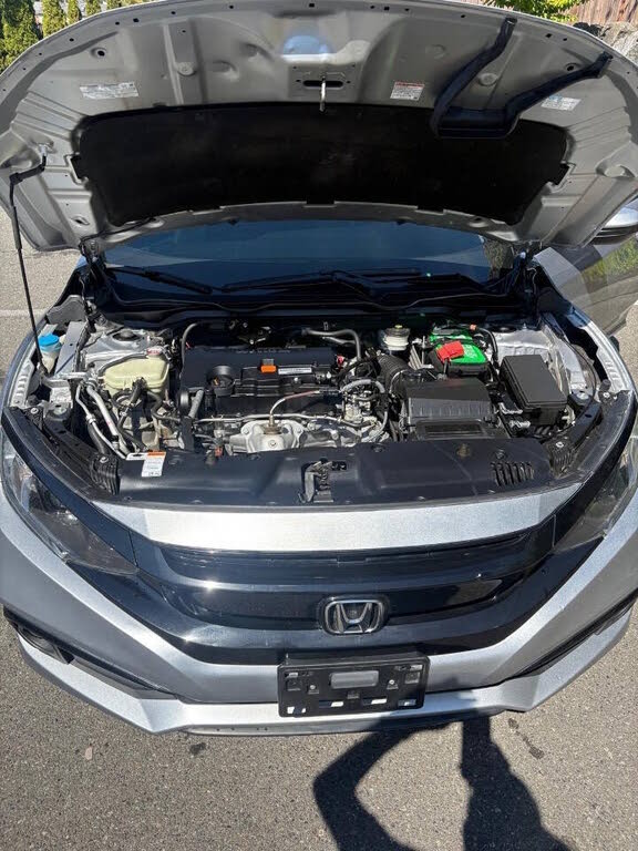 2021 Honda Civic