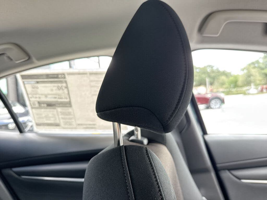2026 Mazda Mazda3 Sedan