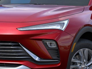 2026 Buick Envista