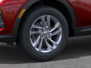 2026 Buick Envista