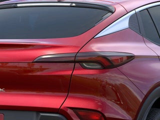 2026 Buick Envista