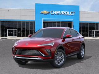 2026 Buick Envista