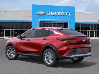 2026 Buick Envista