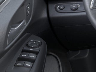 2026 Buick Envista