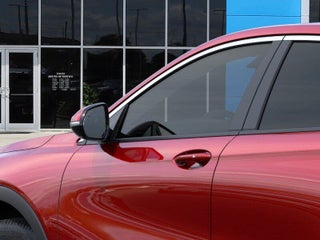 2026 Buick Envista