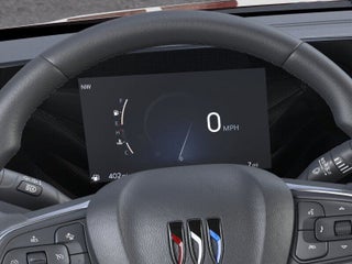 2026 Buick Envista