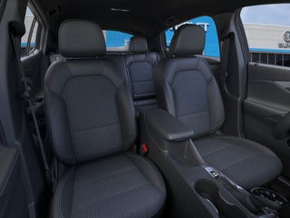 2026 Buick Envista