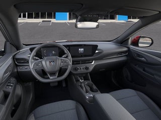 2026 Buick Envista