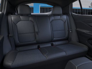 2026 Buick Envista
