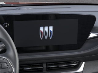 2026 Buick Envista