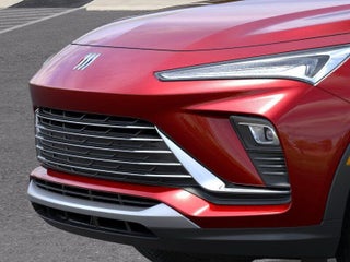 2026 Buick Envista