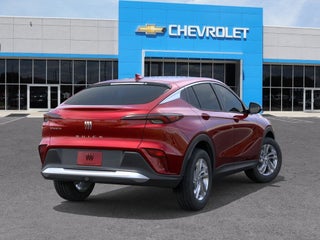 2026 Buick Envista