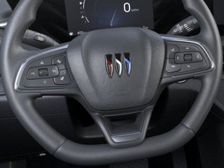 2026 Buick Envista