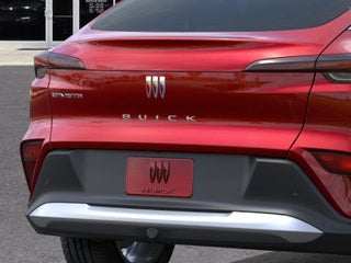 2026 Buick Envista