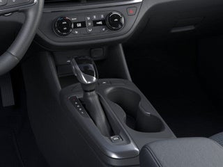 2026 Buick Envista