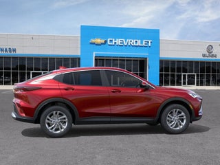 2026 Buick Envista
