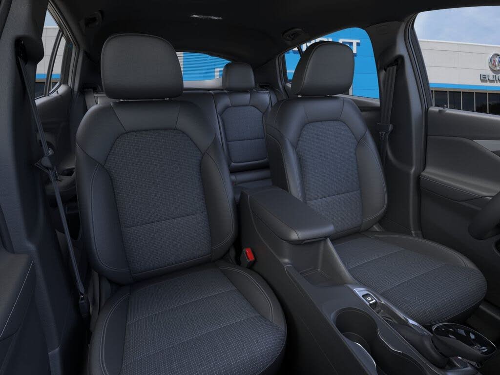 2026 Buick Envista