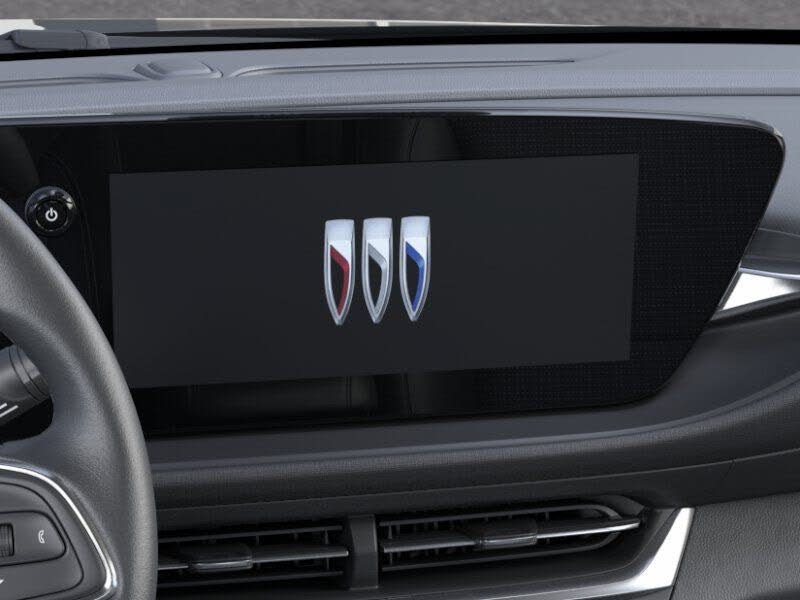 2026 Buick Envista