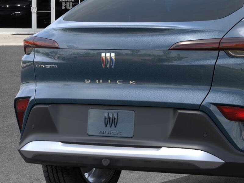 2026 Buick Envista