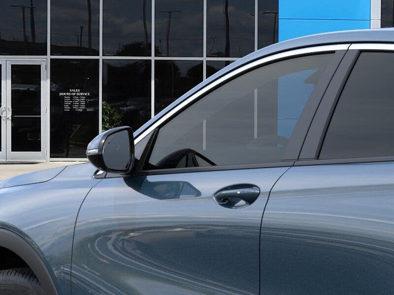 2026 Buick Envista
