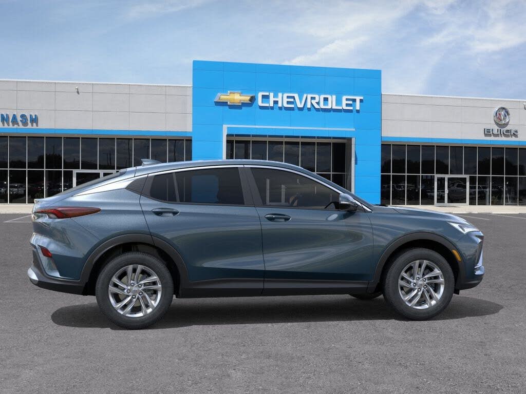 2026 Buick Envista