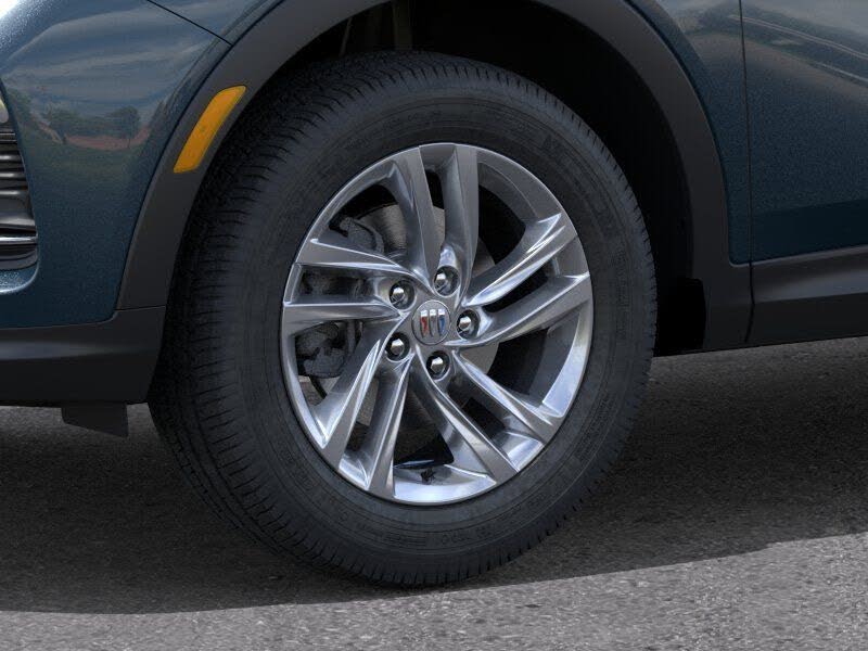 2026 Buick Envista