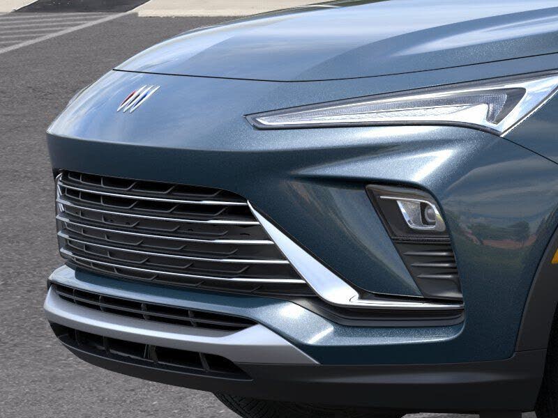 2026 Buick Envista