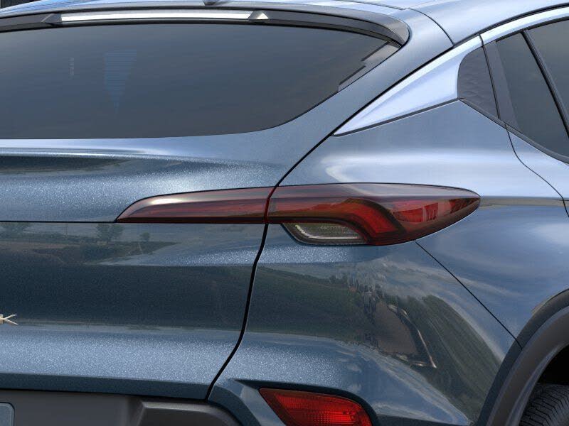 2026 Buick Envista