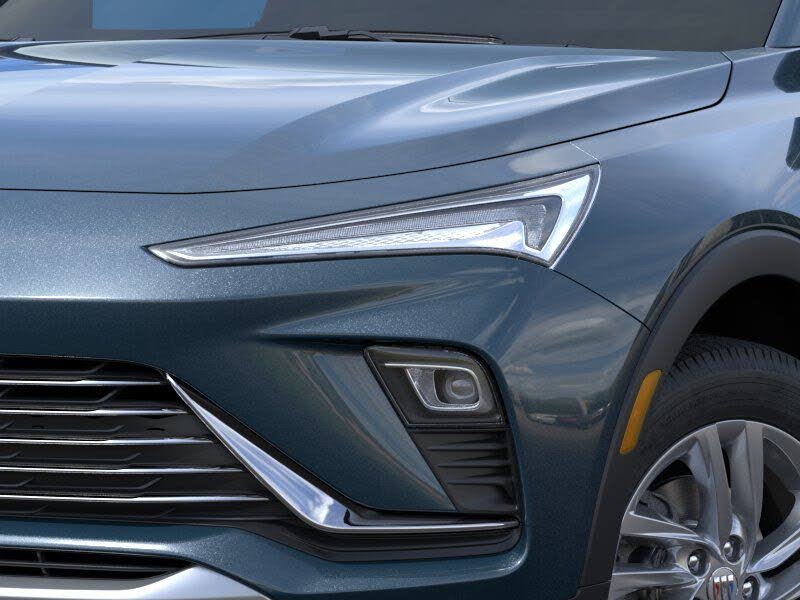 2026 Buick Envista