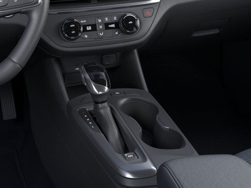 2026 Buick Envista