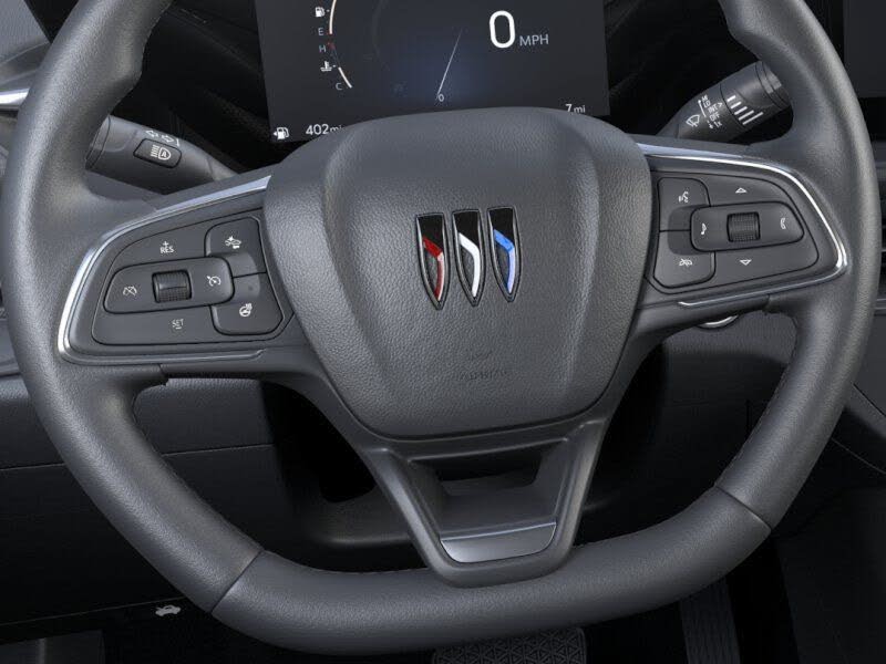 2026 Buick Envista